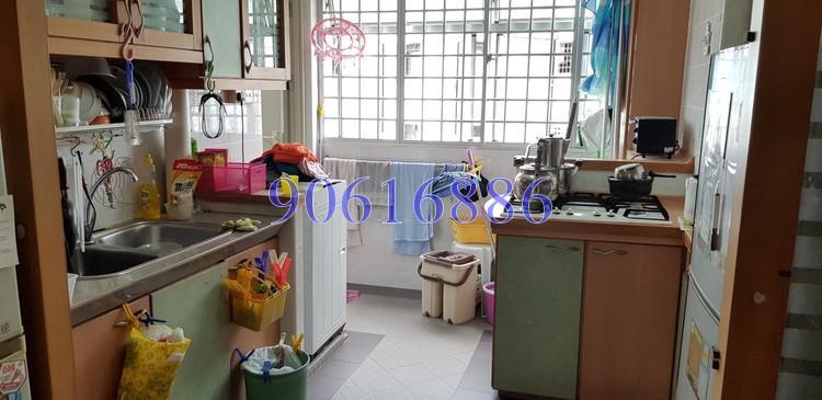 Blk 138 Bedok North Street 2 (Bedok), HDB 3 Rooms #159454122